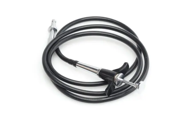Cable Release c.100cm w.Hasselblad Release Adapter 46213 (1709410688)