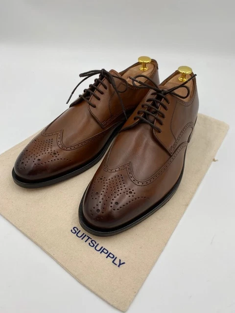 NIKE GOLF エア ジョーダン 1 ブラック 25.5cm Dress Shoes, Men's Shoes, Men, Clothing, Shoes & Accessories