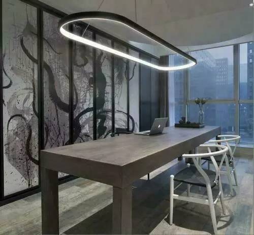 Modern LED Ceiling Fixture Light Chandelier Dining Table Pendant Lamp HOT