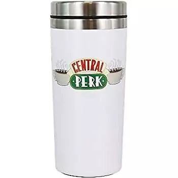 Taza de Viaje Friends Central Perks