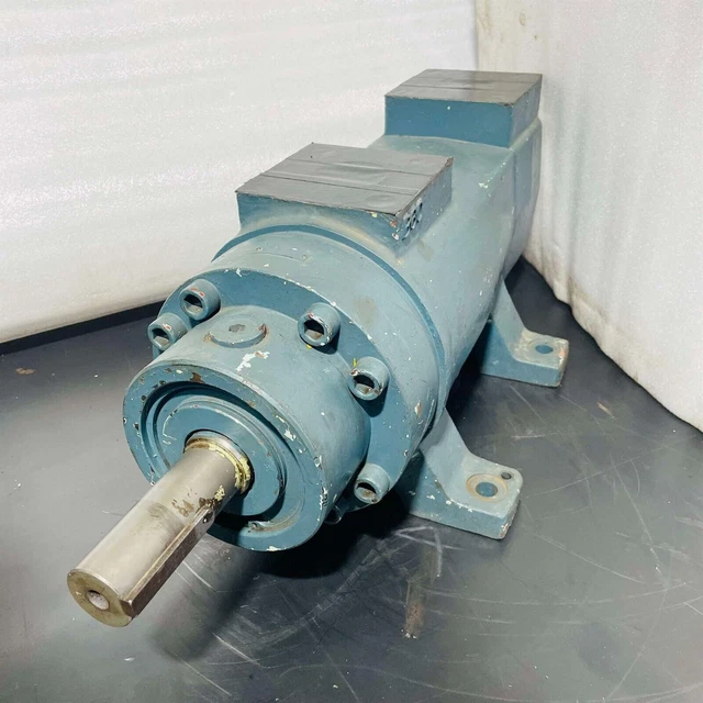 Kawasaki B60-4L5KLTT Schraubenpumpe