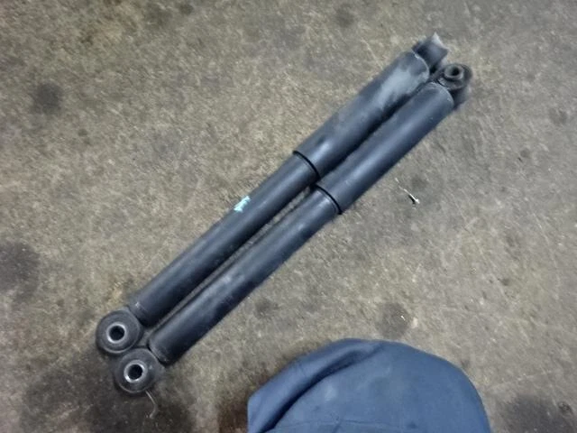 NISSAN Dayz 2018 DBA-B21W Rear Right Shock Absorber [Used] [PA66615171]