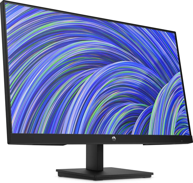HP V24I G5 23,8 Zoll Full-HD Monitor (1 ms Reaktionszeit, 60 Hz) 3