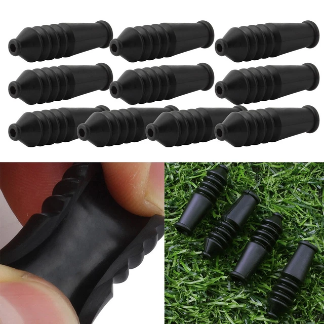 10 pièces câble de frein protection VTT V-frein coude housse anti-poussière n