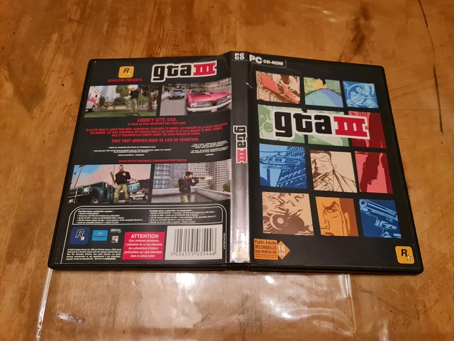 Gta 5 Collector Pc - Jeux vidéo