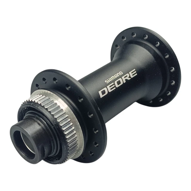 Moyeu Avant Shimano HB-T3000 32 Trous 100mm - Touring Bike - Occasion