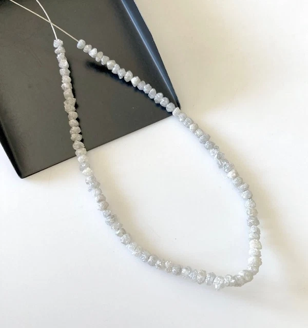 Lot De 3,0 Carats De Diamants Bruts Rouges Non Taillés – Qualité Industrielle – Origine Afrique Du Sud