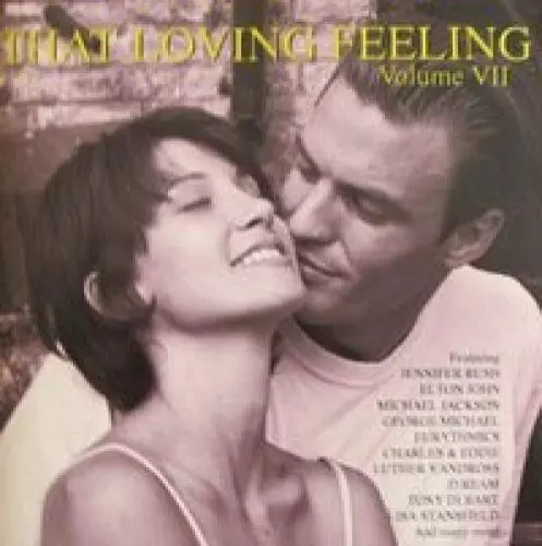 Various - That Loving Feeling CD (1994) Audio Quality Guaranteed Amazing Value