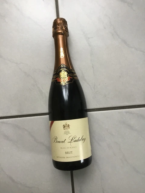 Bouvet Ladubay Brut