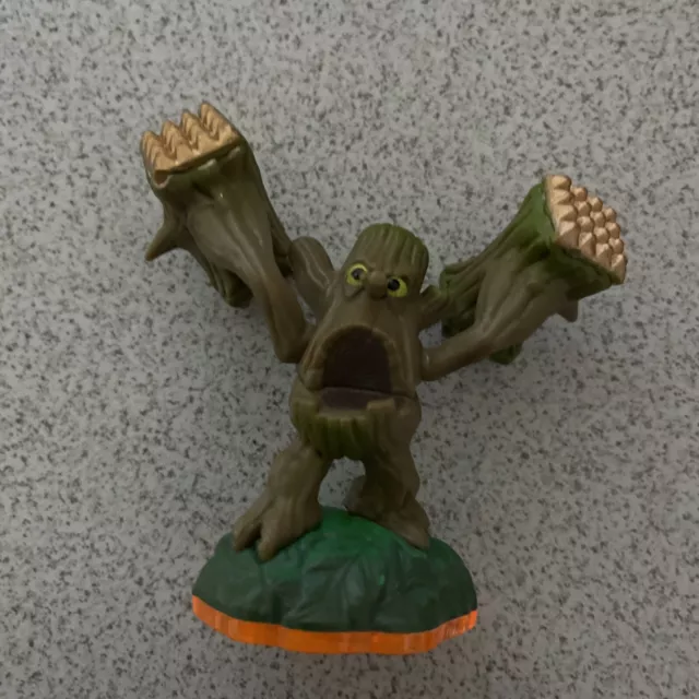 Figura Skylanders: Giants: Stump Smash 2012