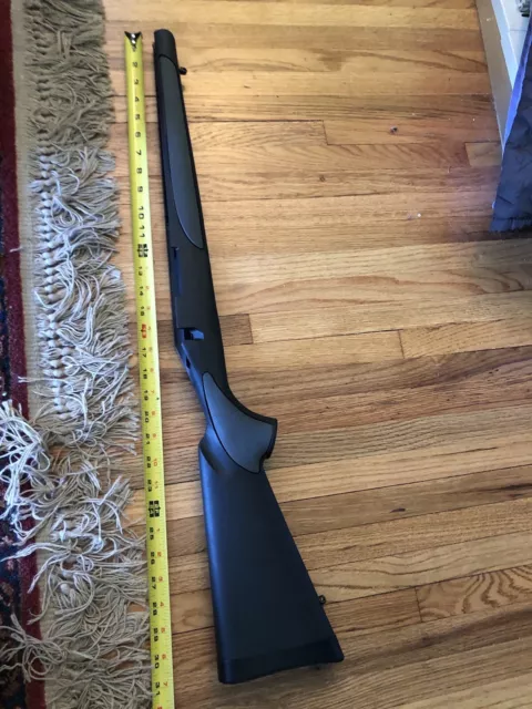 Remington 700 stock short action BDL