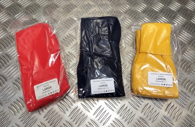Militärsocken Britisch Original Britische Militärausgabe PTI
