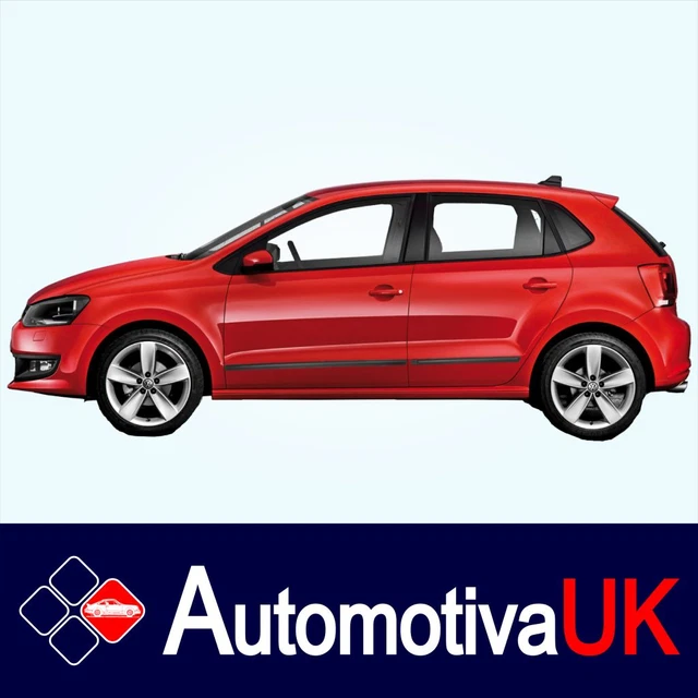SIDE STRIP FITS for KIA Sportage NQ5 2023+ decorative Moulding Protect
