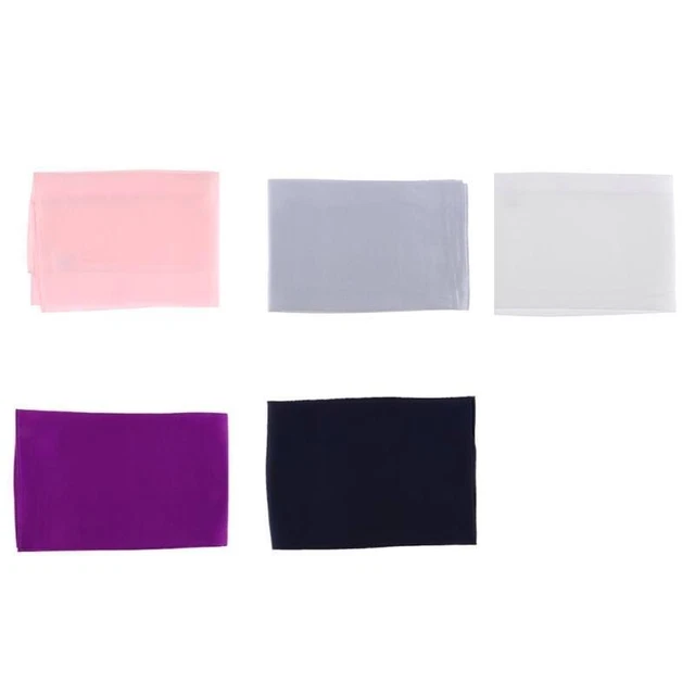 Fashionable Men's Silk Pocket - Versatile Accessory