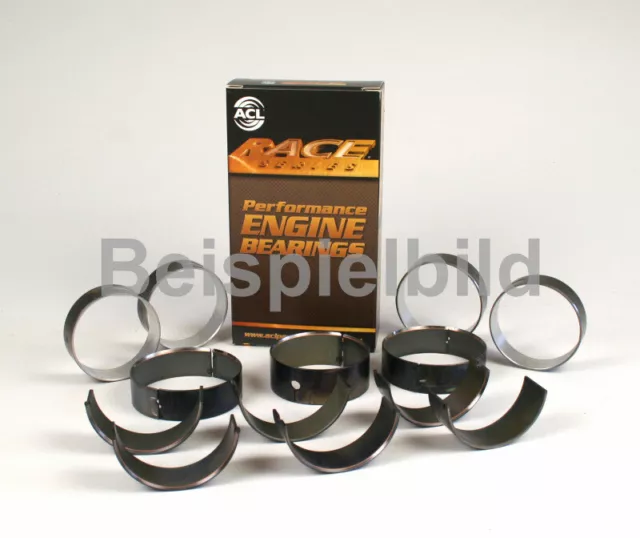 ACL Con Rod Bearings Pleuel cojinetes para BMW E90 M3 S65 V8 Race Series