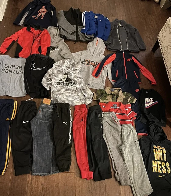 Mixed Lots, Specialty, Clothing, Shoes & Accessories - PicClick
