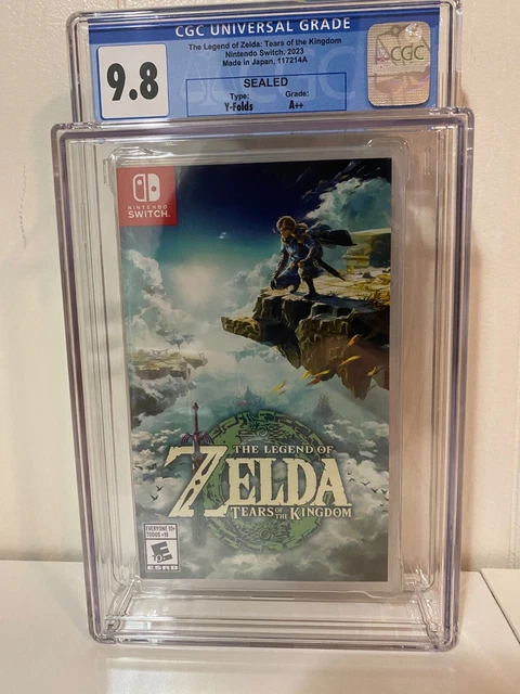 The Legend Of Zelda: Breath Of The Wild - Nintendo Switch 2 Edition Pacchetto Con Codice Digitale B00821