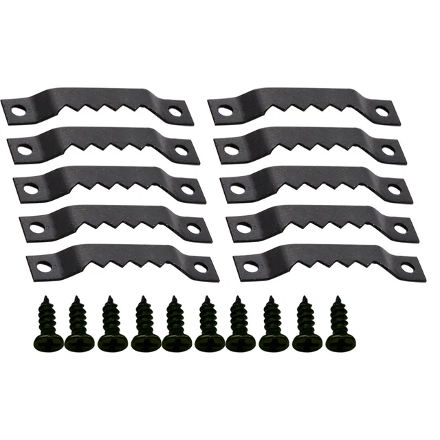 300 Pcs Cintre Pour Cadre Photo Cintres Robustes Vêtements Portant À