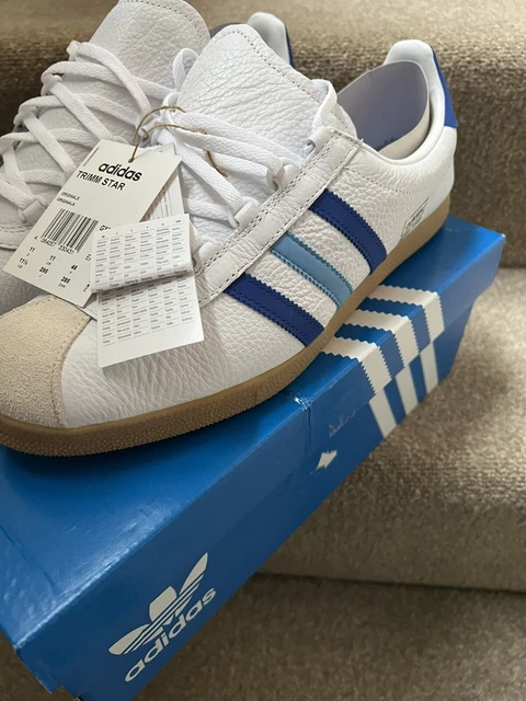 adidas trimm star zissou