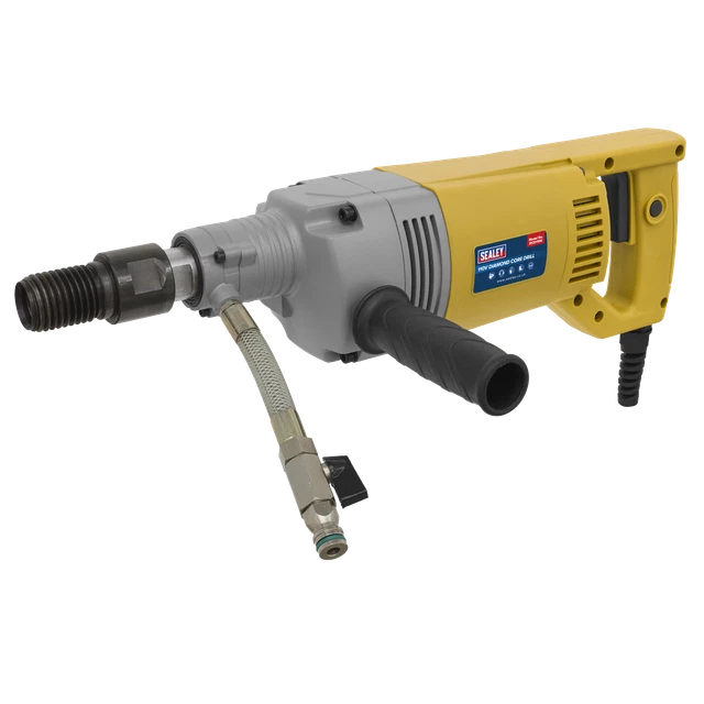 Diamond Core Drill 110V DCD110V Sealey New