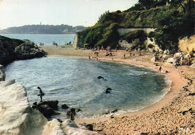 17 SAINT PALAIS Sur Mer Plage Du Platin EUR 6,90 - PicClick FR