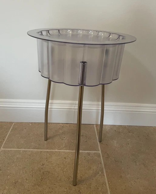 Ikea hatten best sale side table