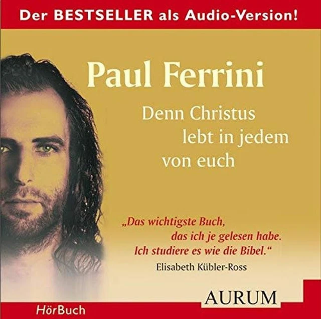 Denn Christus lebt in jedem von euch - NUOVO