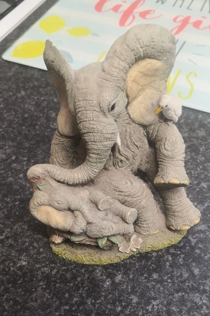Tuskers Elephant Large