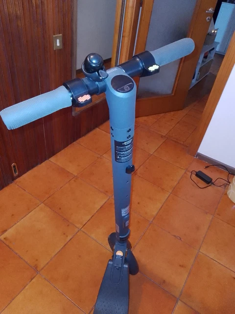 Ninebot Segwai semi nuovo
