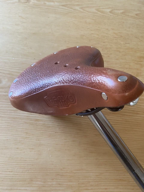 brooks sattel b66