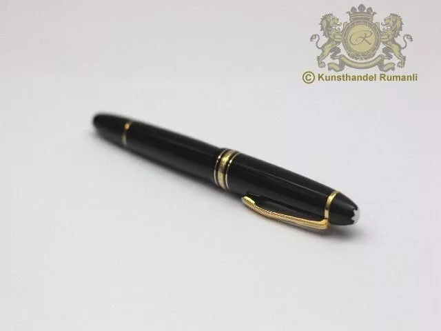 Montblanc Meisterstück Legrand No. 146 Füller Füllfederhalter Kolbenfüller