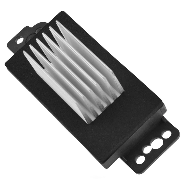 HVAC BLOWER MOTOR Control ModuleBlower Motor Module DIY SOLUTIONS