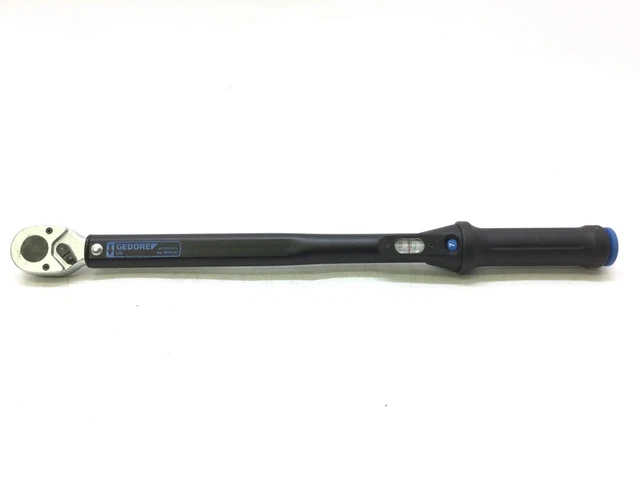 Llave Dinamometrica Gedore 40-200 17445151