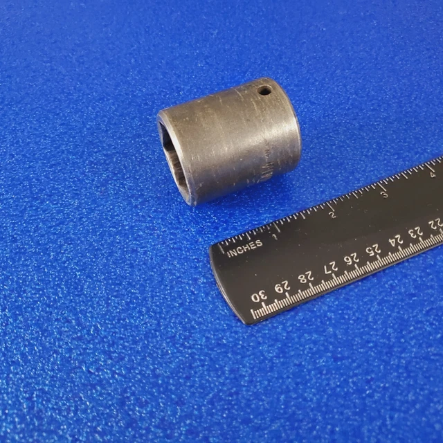 PROTO 30mm IMPACT 6pt SOCKET 7430M 1/2 DR SHIPS FREE HAND TOOL LOT MADE IN USA