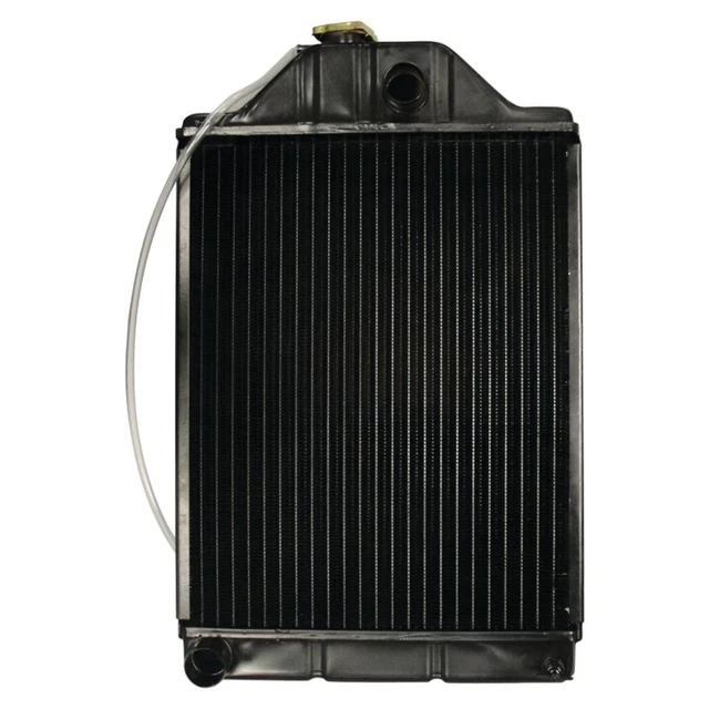 Radiator for Massey Ferguson Tractor 165 175 31 30 3165 180 506244M91