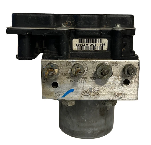 2005 2006 Pontiac GTO V8 ABS Anti Lock Brake Pump | 92211444