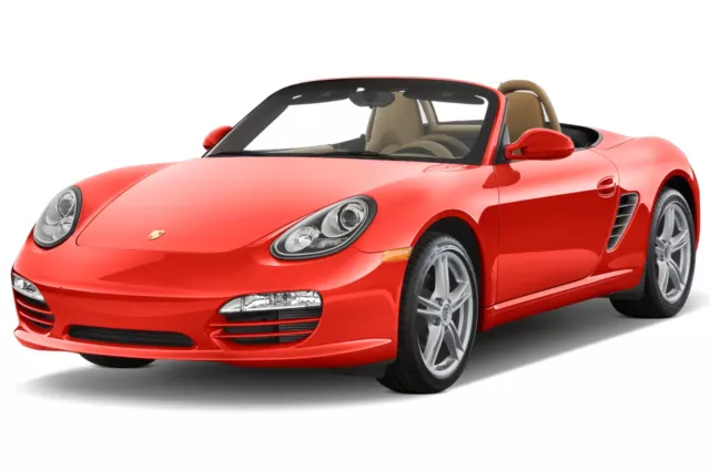 Porsche 987 Boxster 2005-2012 Replacement Convertible Soft Top in BORDEAUX RPC Porsche 987 Boxster 2005-2012 Replacement Convertible Soft Top in BORDEAUX RPC