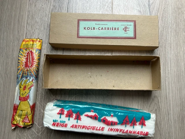 Sachet De 2 Osselets Barjo's / Jojo's - Neuf Sous Blister - Jouet Vintage