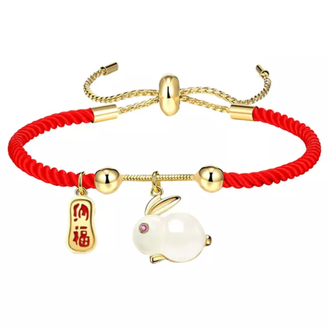 chinese new year animals rabbit