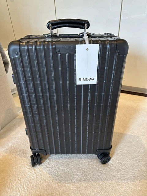 Fendi online rimowa price