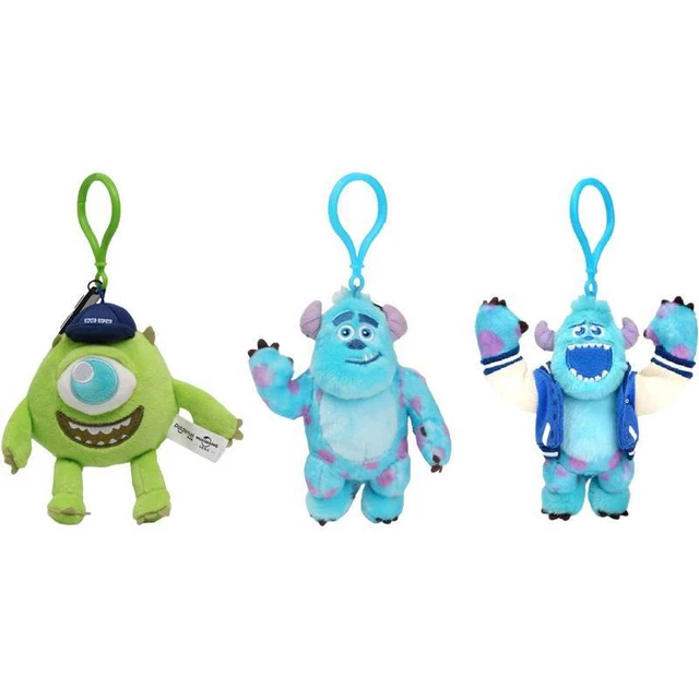 James p sullivan stuffed animal sale