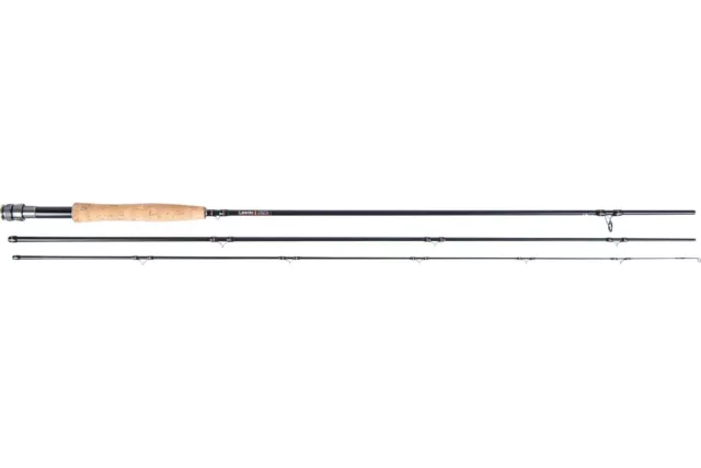 Leeda Profil Stream 7ft #3 / Fly Fishing Rod