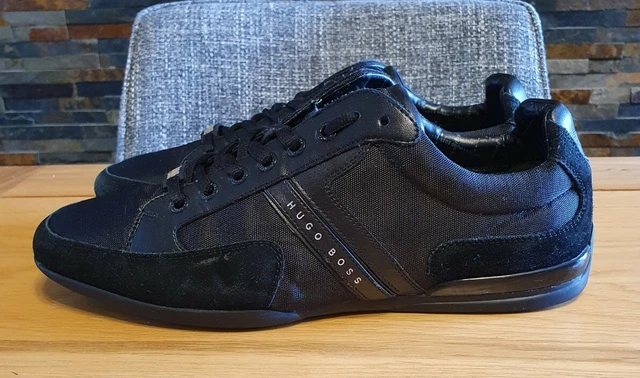 Hugo boss spacit navy on sale