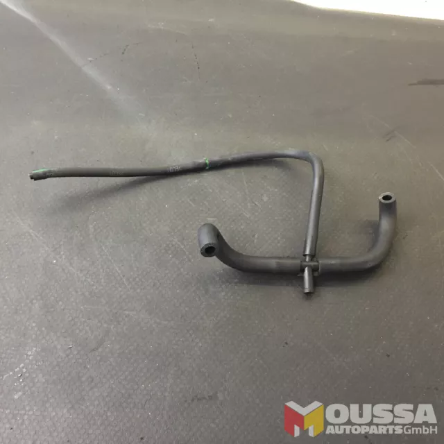 Ford Fiesta 2002 Air inlet control tubo valvola di sfiato XS6G-6C342-AA