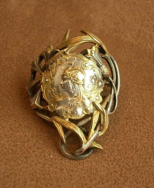 Gatuida 10pièces Broches à Vêtements Élégantes Ornements Décoratifs Pour Femmes Épingle Pour Vêtements