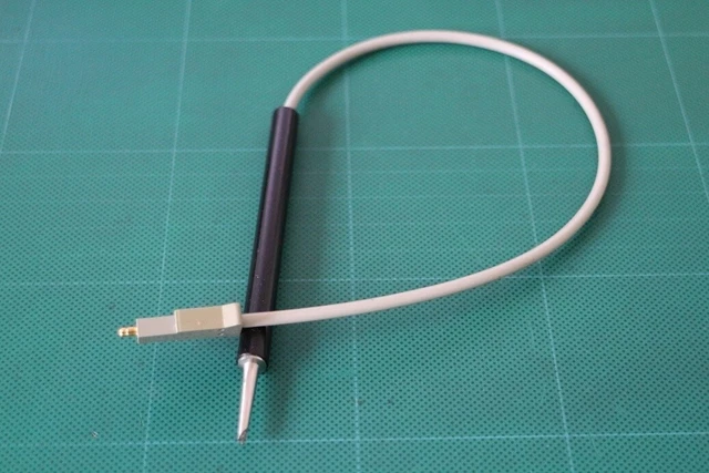 Agilent 16006-6001 Pinprobe