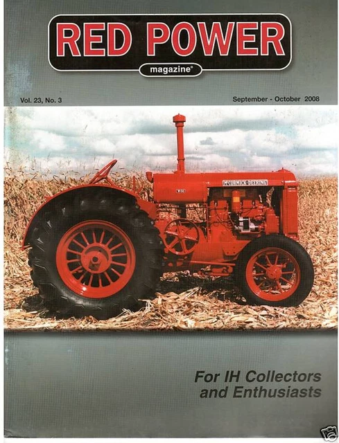 IH Fair Marketing - 300 & 400 series diesel engine