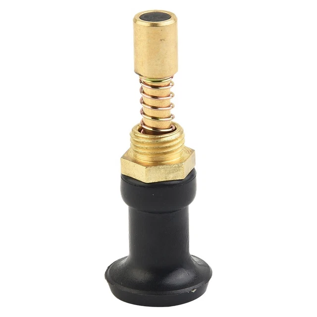 Genuine Mikuni Choke Cable Plunger VM15SC4/85 - Fits TMX38, VM30-VM44, TM32-TM38 Carbs