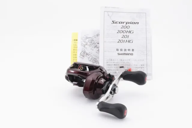 Shimano Perfection Reel FOR SALE! - PicClick UK