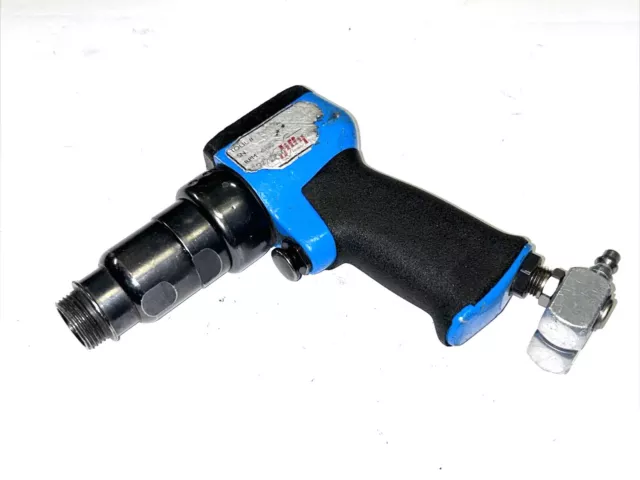 JIFFY PANCAKE DRILL Pancake AIRCRAFT TOOL Spline Drive Fwd Rev